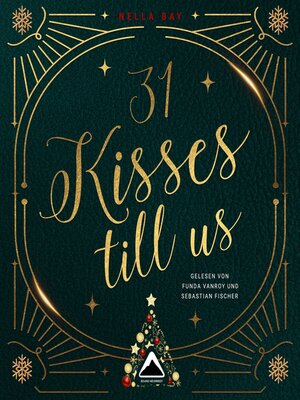 cover image of 31 Kisses till us